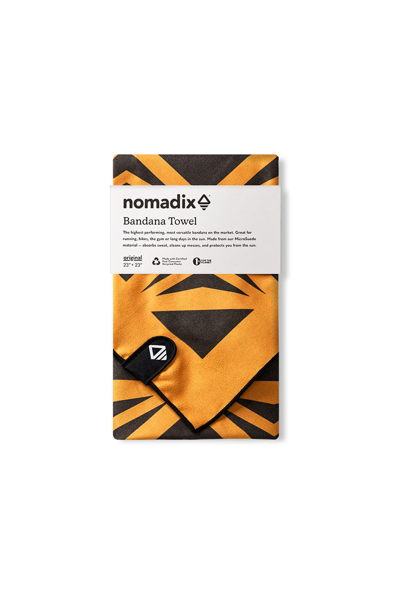 Bandana Towel