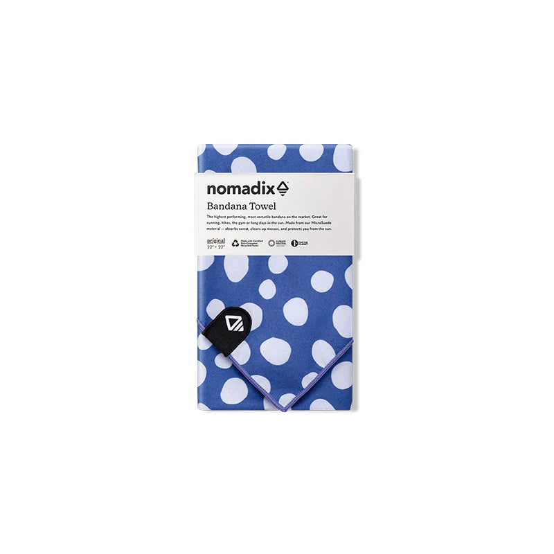 Bandana Towel