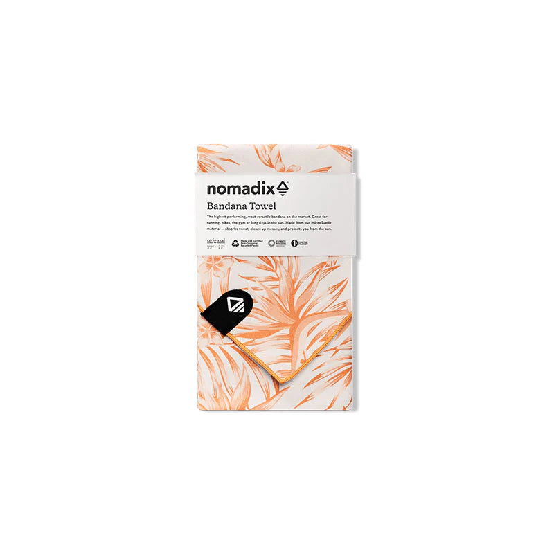 Bandana Towel