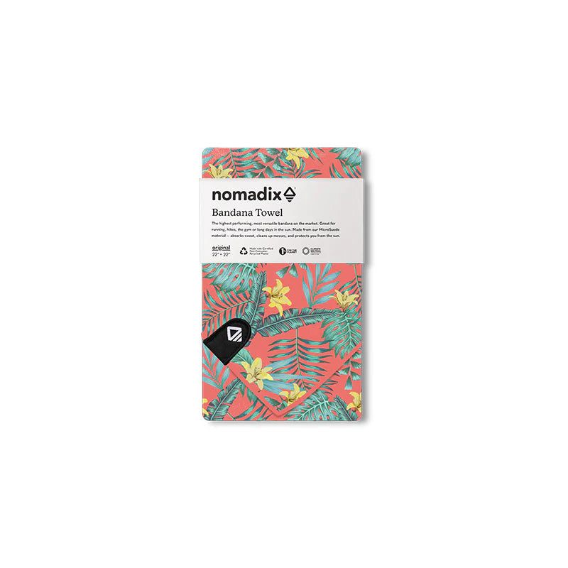 Bandana Towel