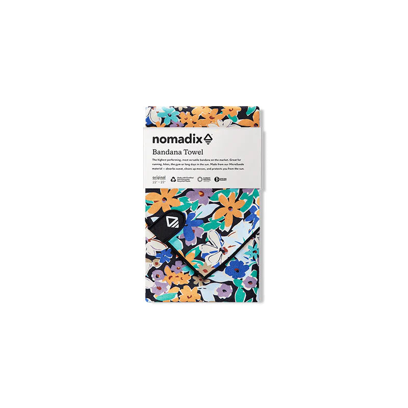 Bandana Towel