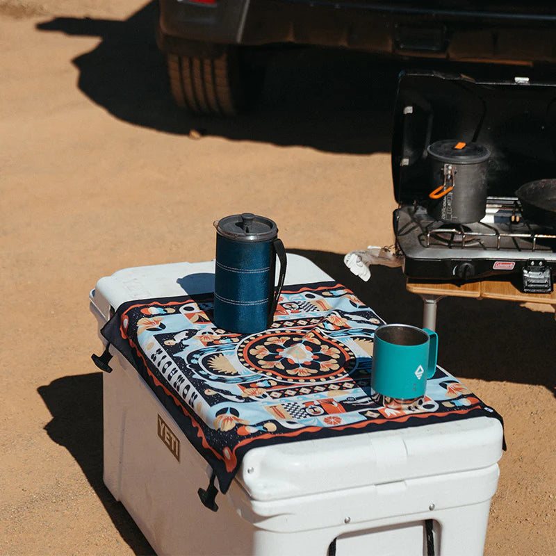 Bandana Towel