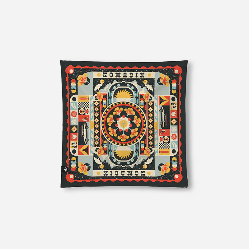 Bandana Towel