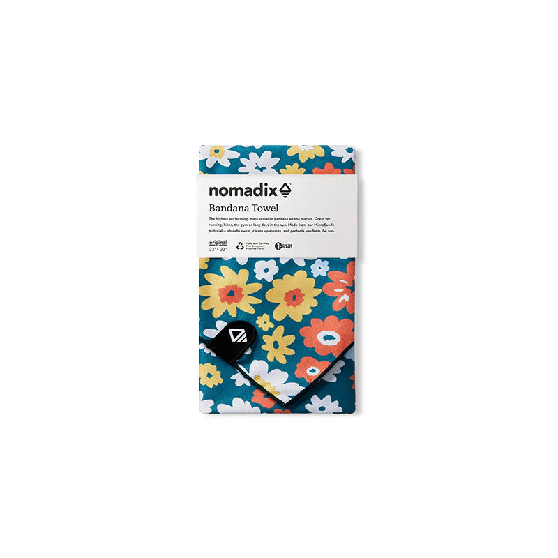 Bandana Towel