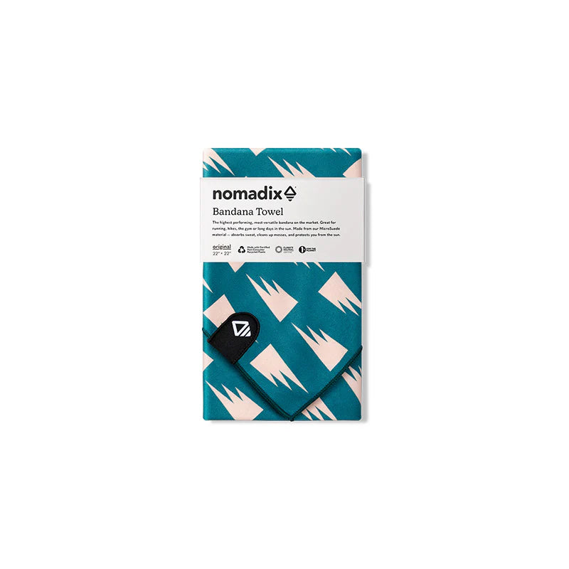 Bandana Towel