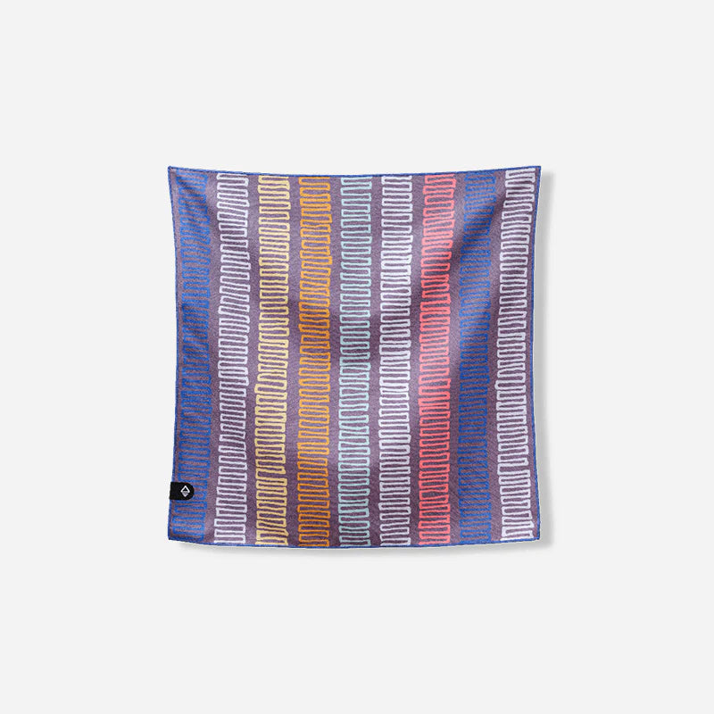 Bandana Towel