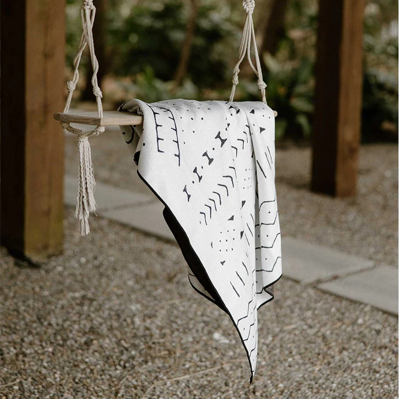 Original Towel - Patterns