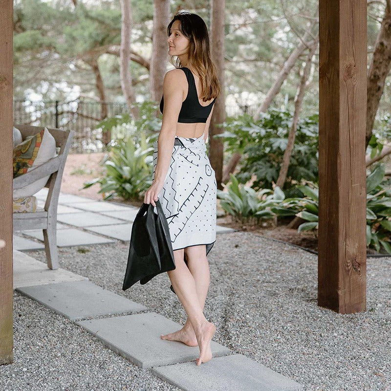 Original Towel - Patterns