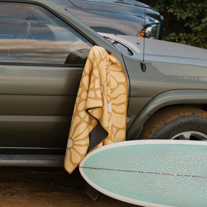 Original Towel - Patterns