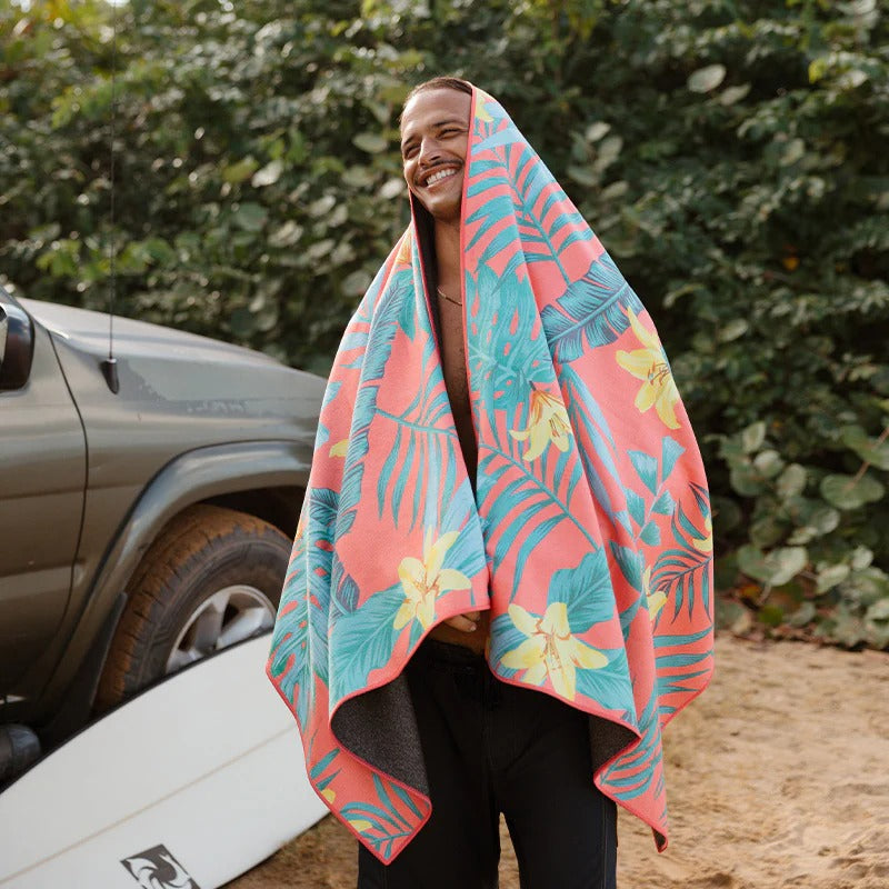 Original Towel - Patterns