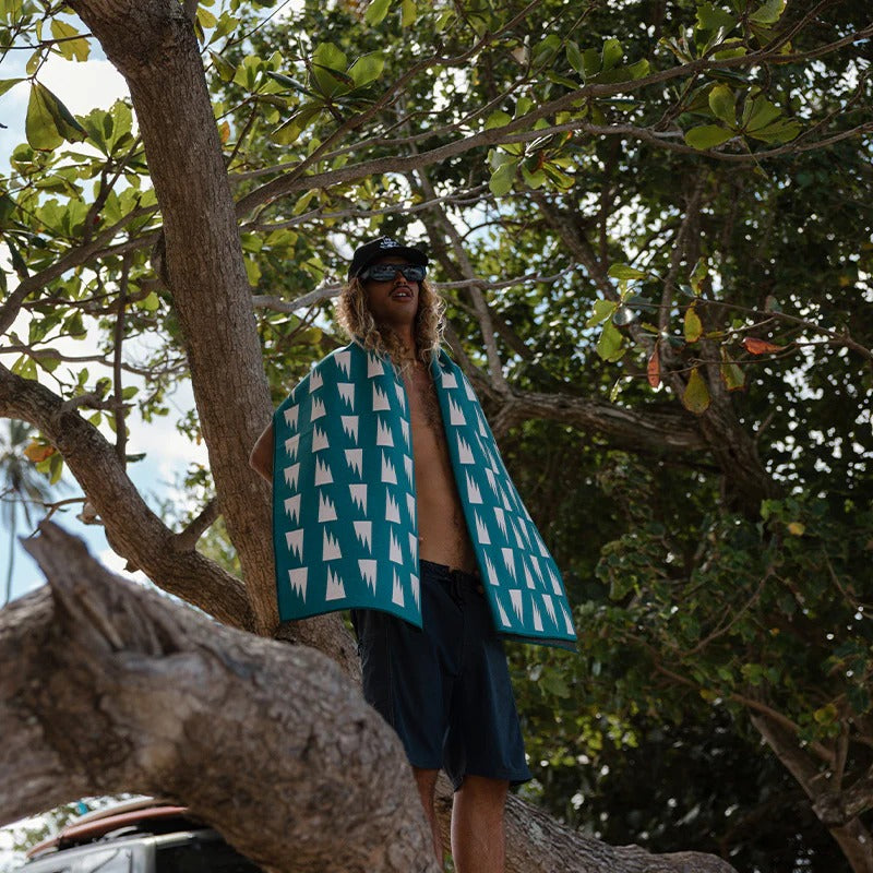 Original Towel - Patterns