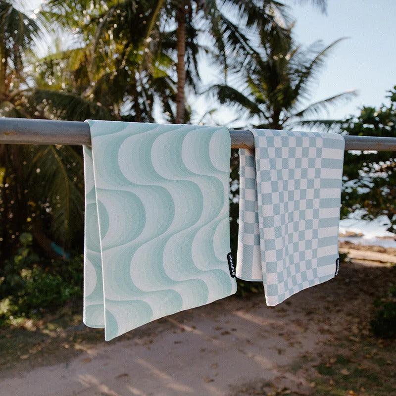 Original Towel - Patterns