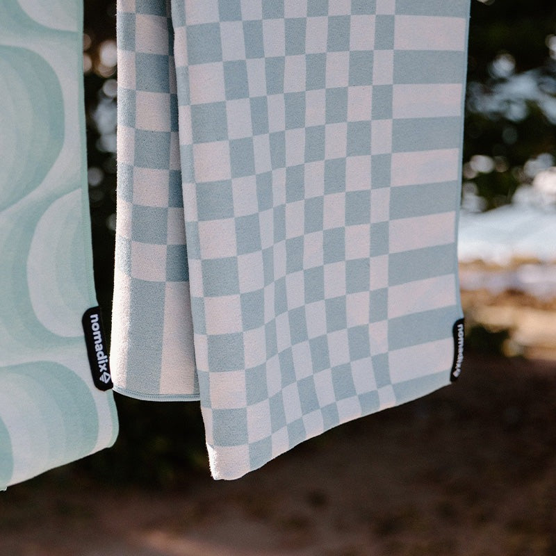 Original Towel - Patterns