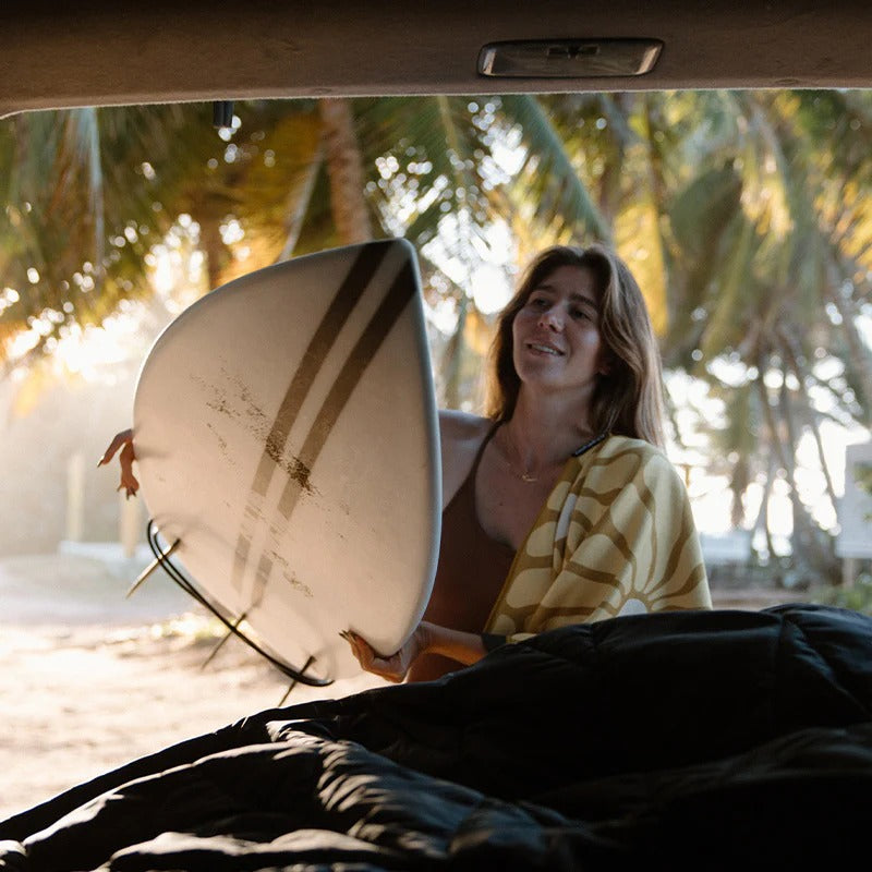 Original Towel - Patterns