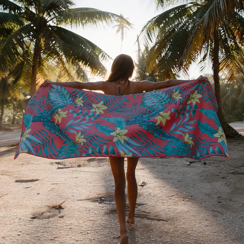 Original Towel - Patterns