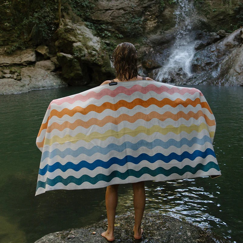 Original Towel - Patterns