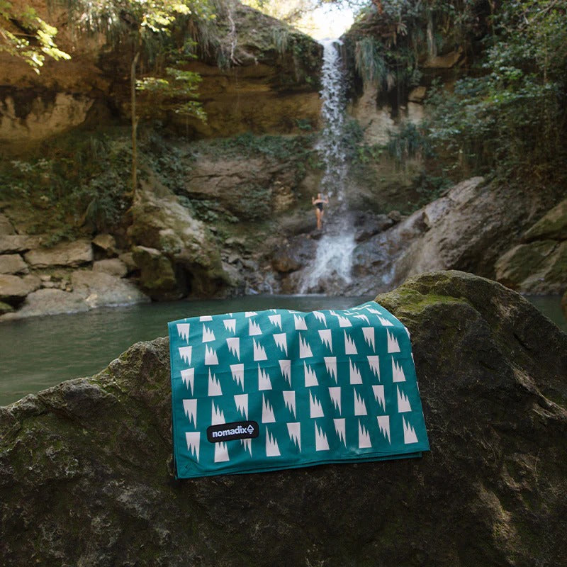 Ultralight Towel