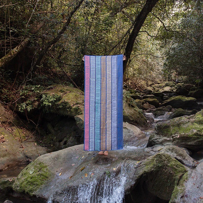 Original Towel - Patterns