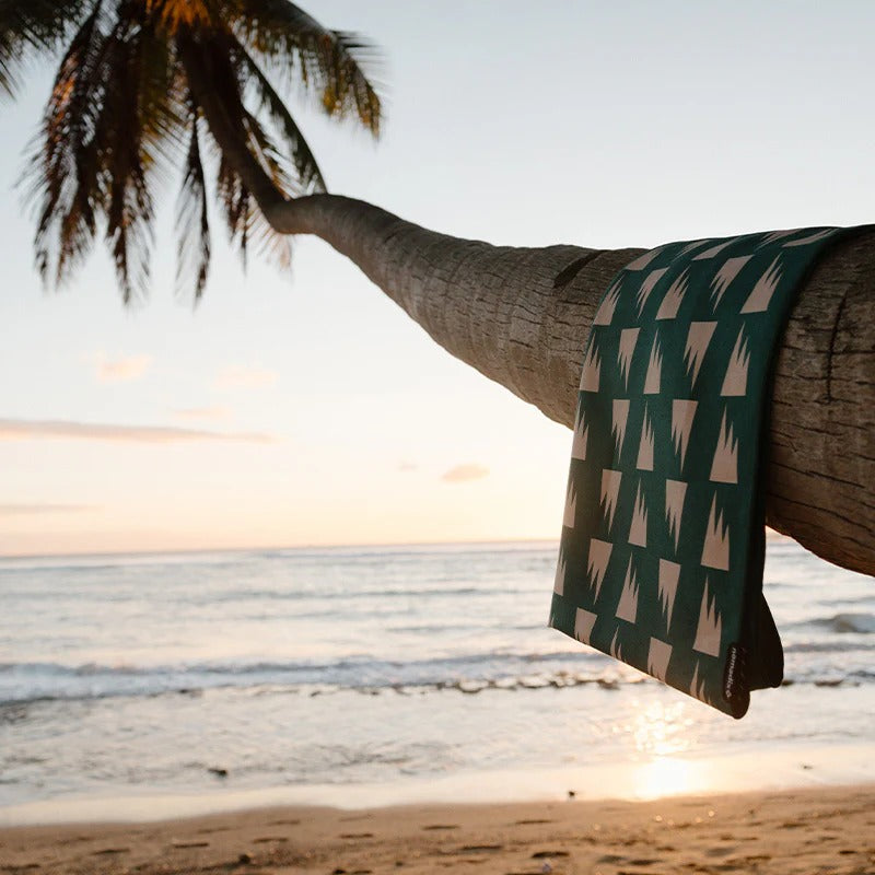 Original Towel - Patterns