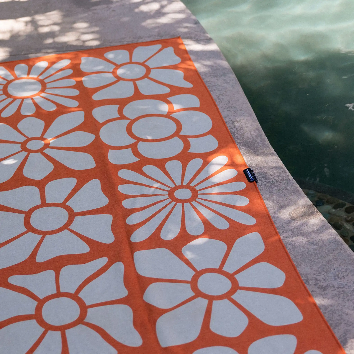 Original Towel - Patterns