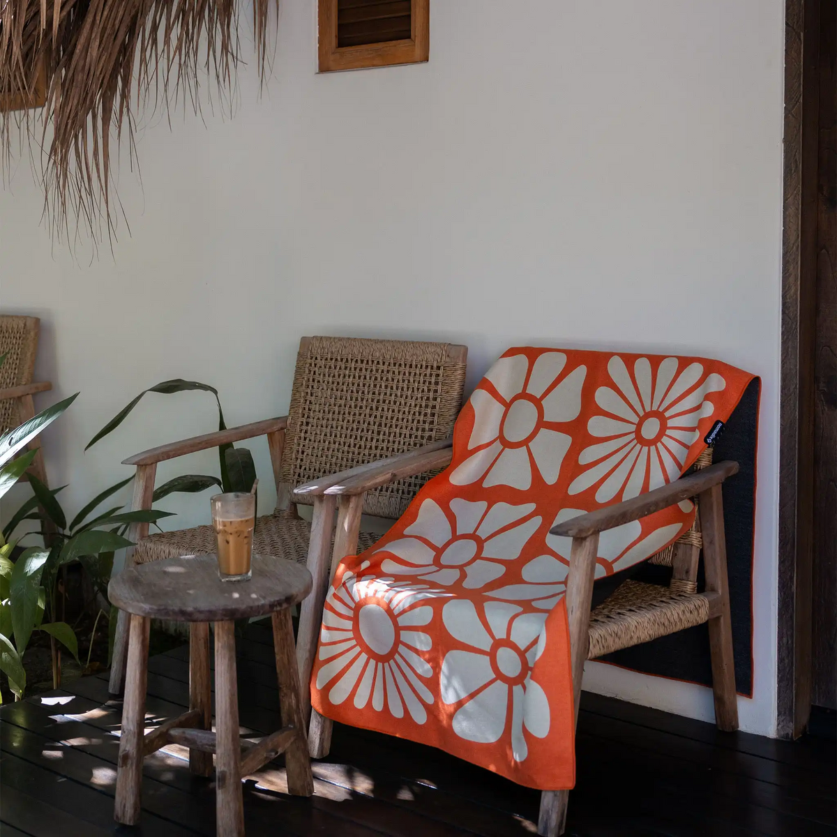 Original Towel - Patterns