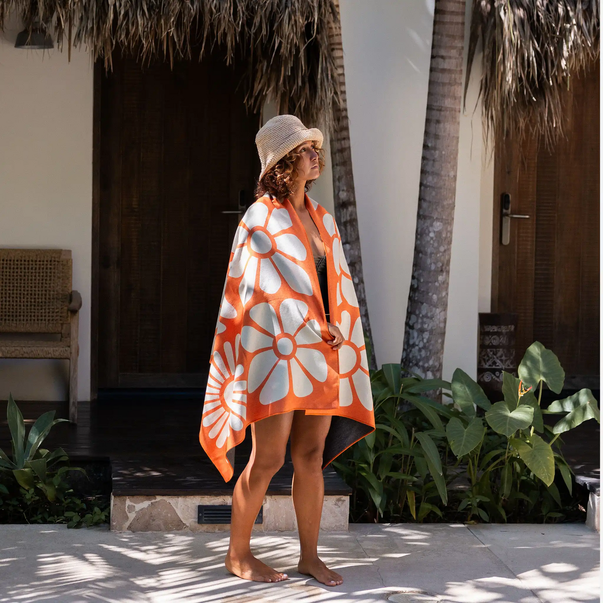 Original Towel - Patterns