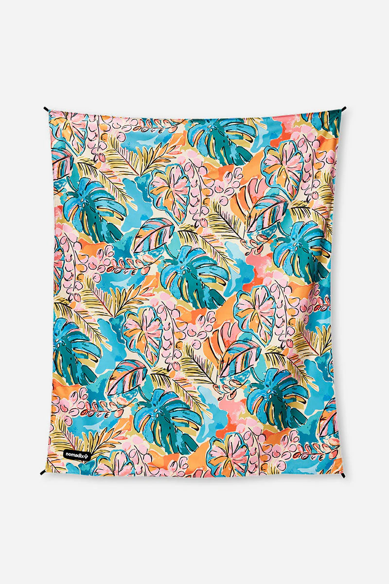 Festival Blanket