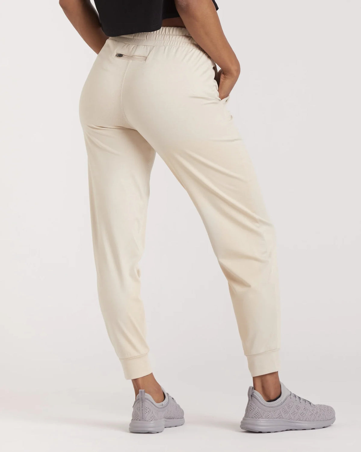 The Standard Joggers - Women's