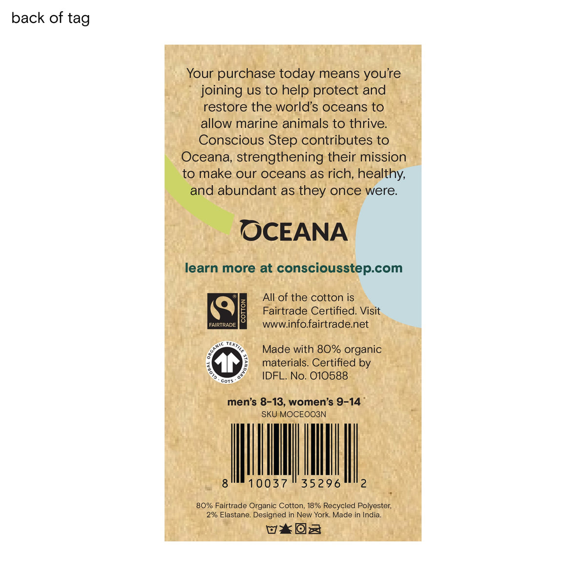Socks that Protect Dolphins