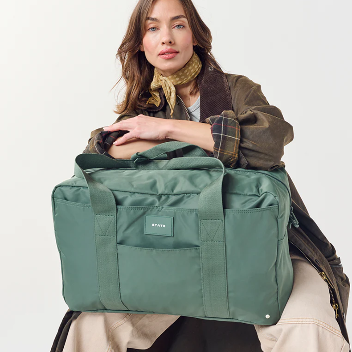 Wellington Weekender