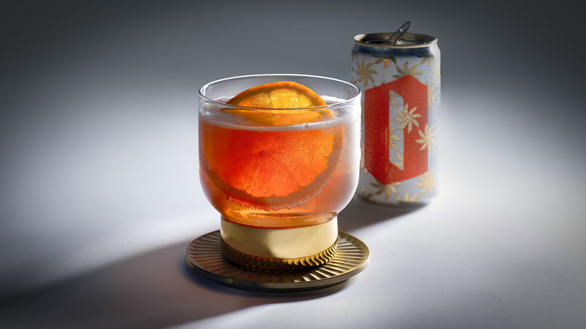 CALI SPRITZ