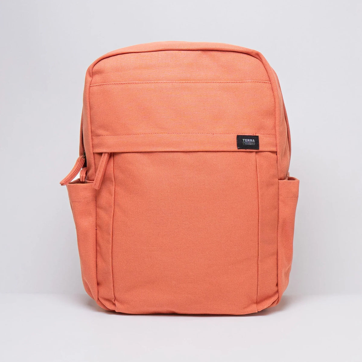 Earth Backpack - Sustainable Backpack for School and Everyday use
