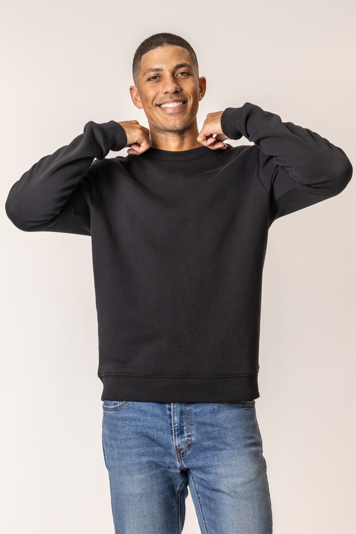 organic cotton sweatshirts#color_black