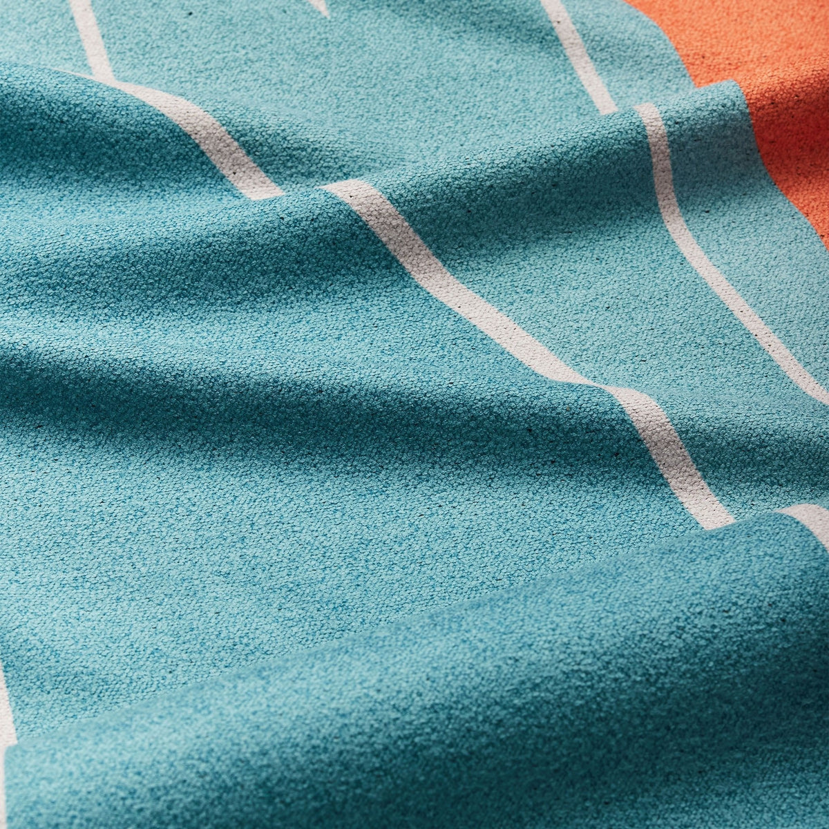 Original Towel - States & Maps