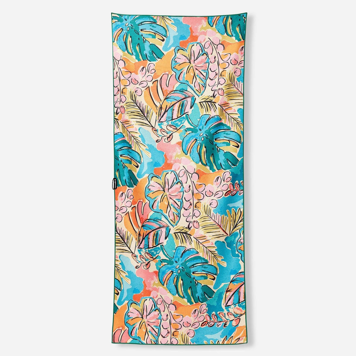 Original Towel - Patterns