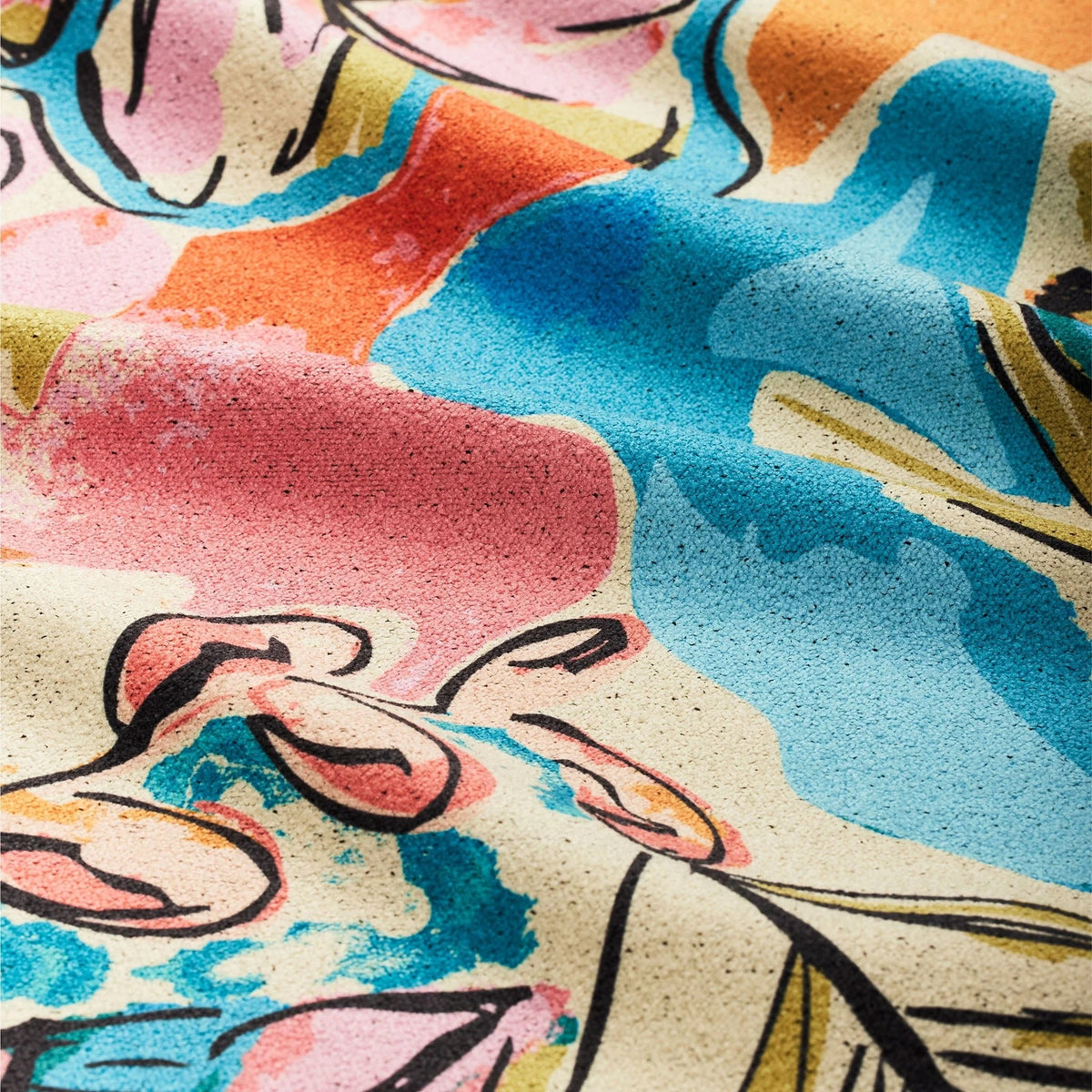 Original Towel - Patterns