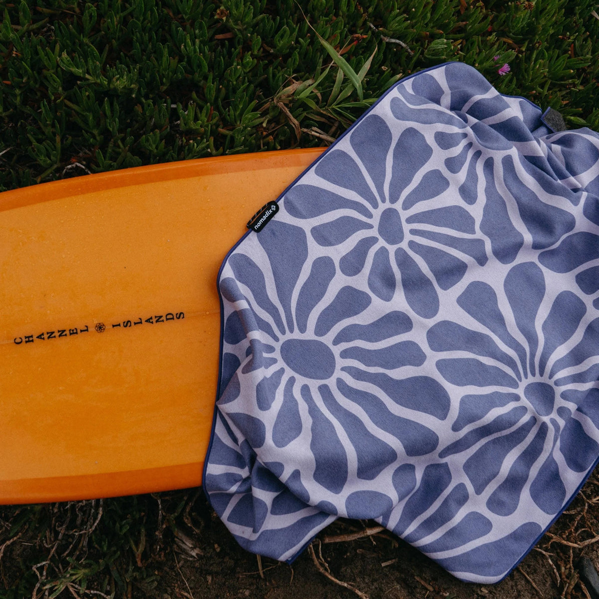 Original Towel - Patterns