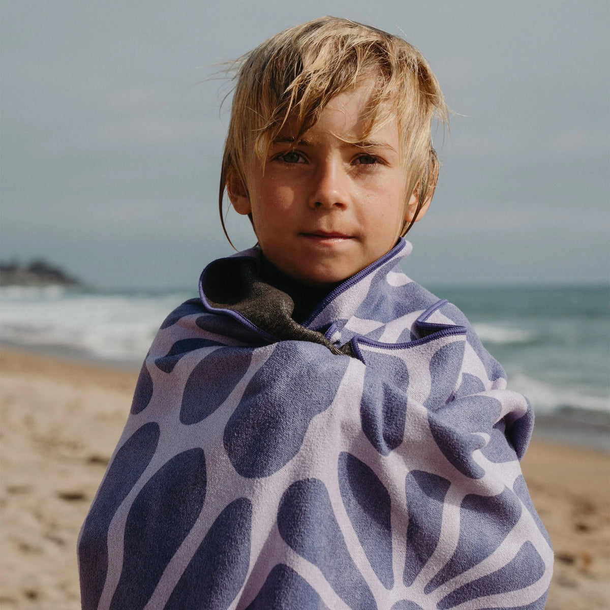 Original Towel - Patterns