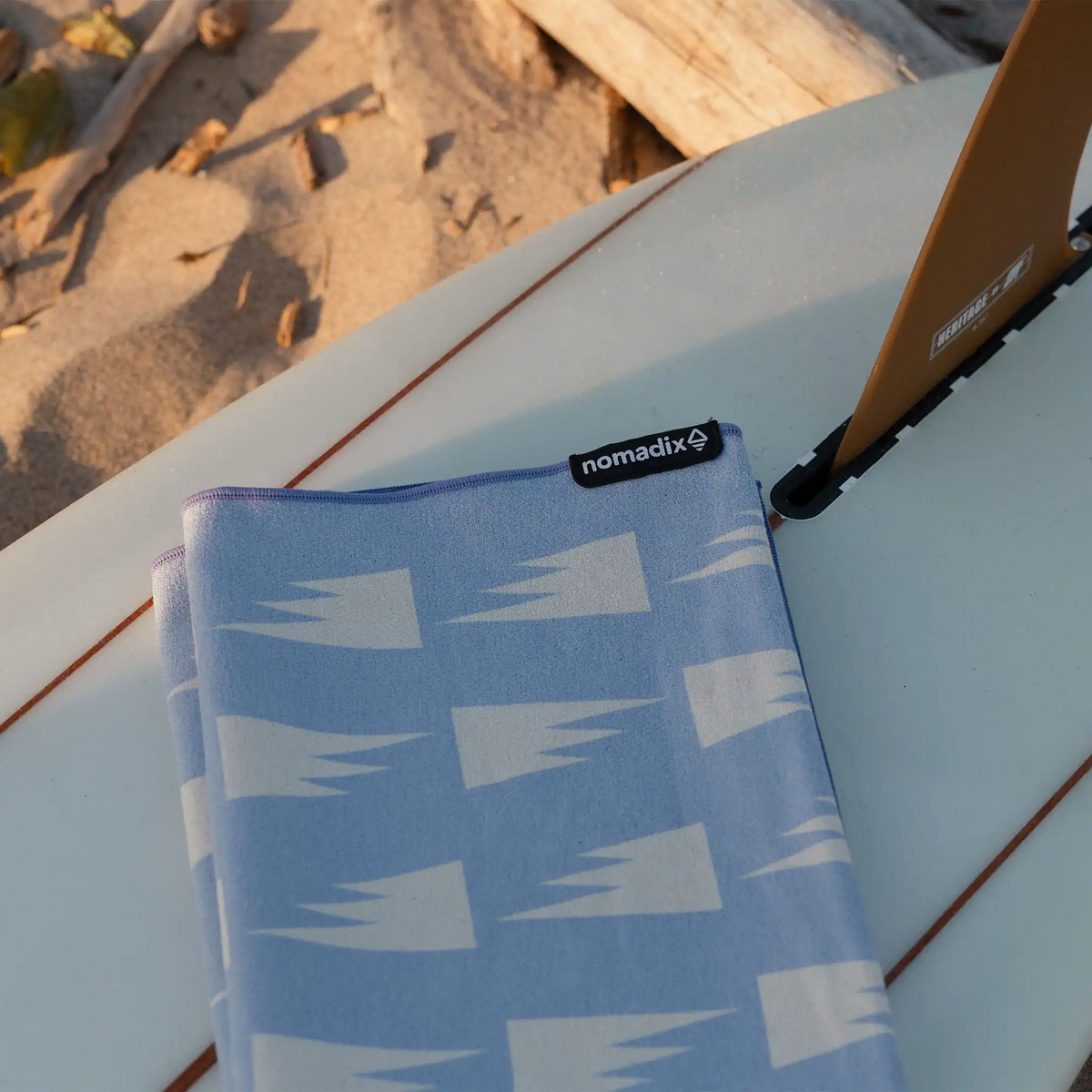 Original Towel - Patterns