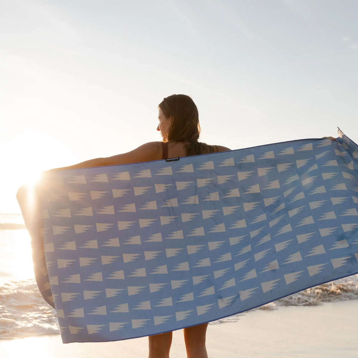 Original Towel - Patterns