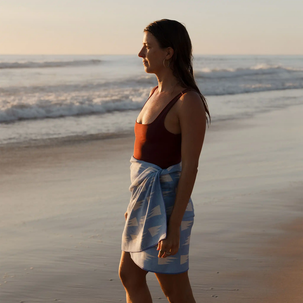 Original Towel - Patterns