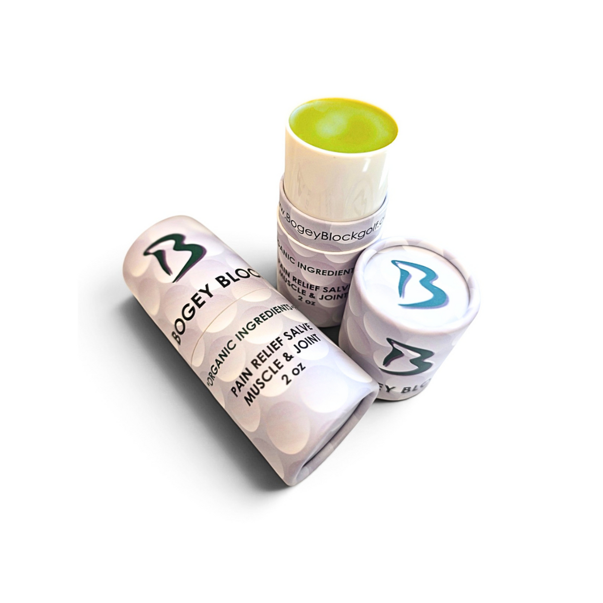 Pain Relief Roll-On