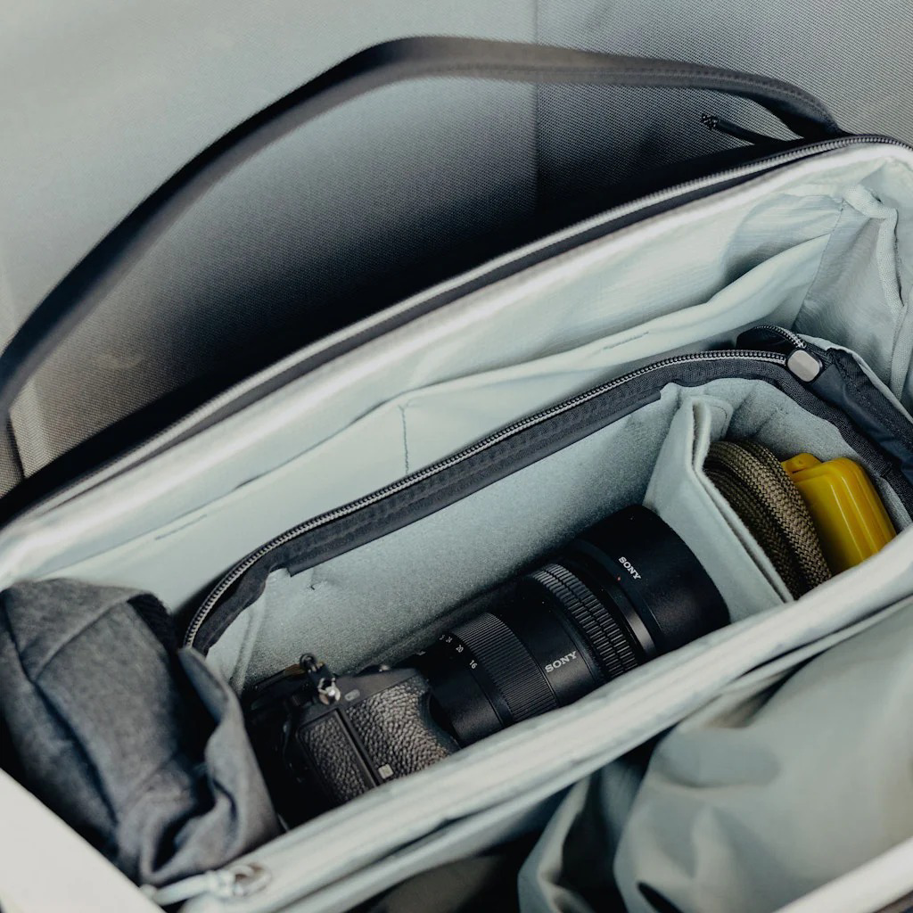 Travel Weekender