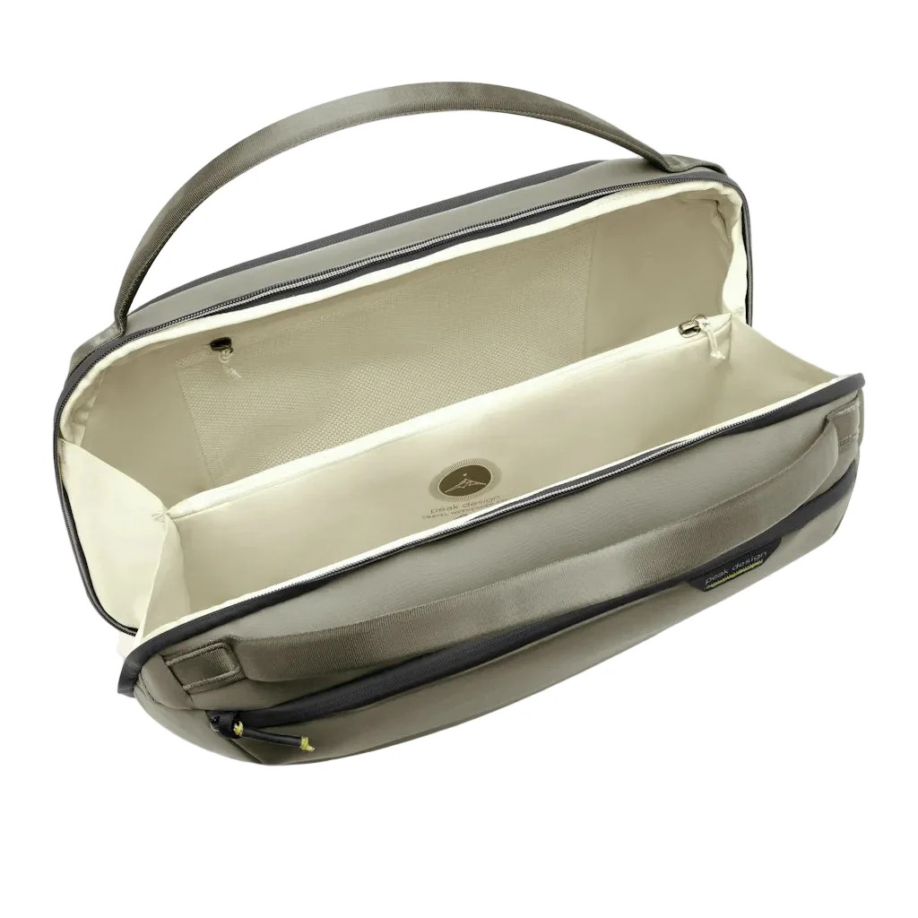 Travel Weekender