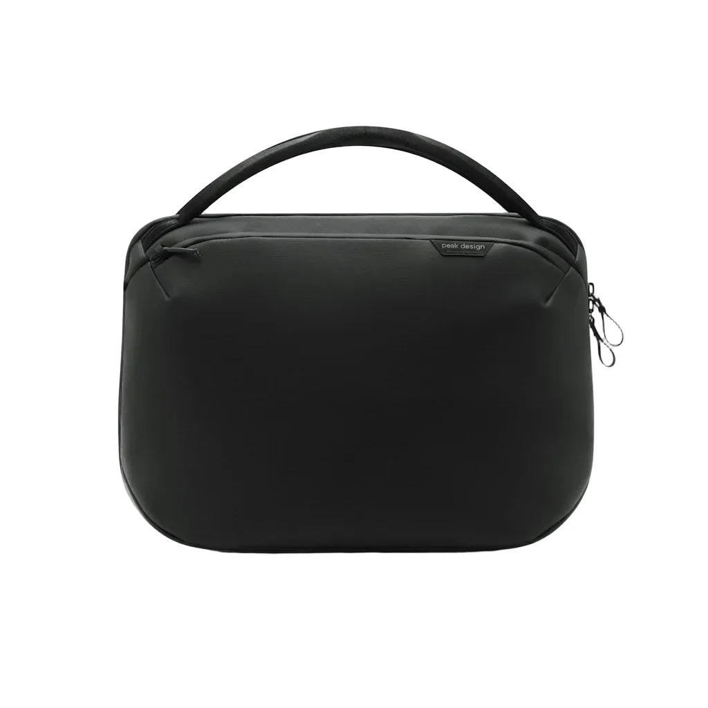 Travel Weekender