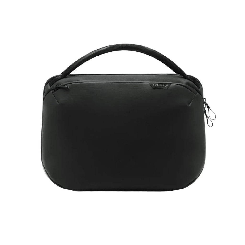 Travel Weekender