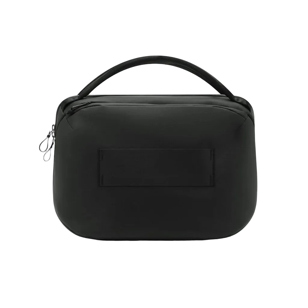 Travel Weekender