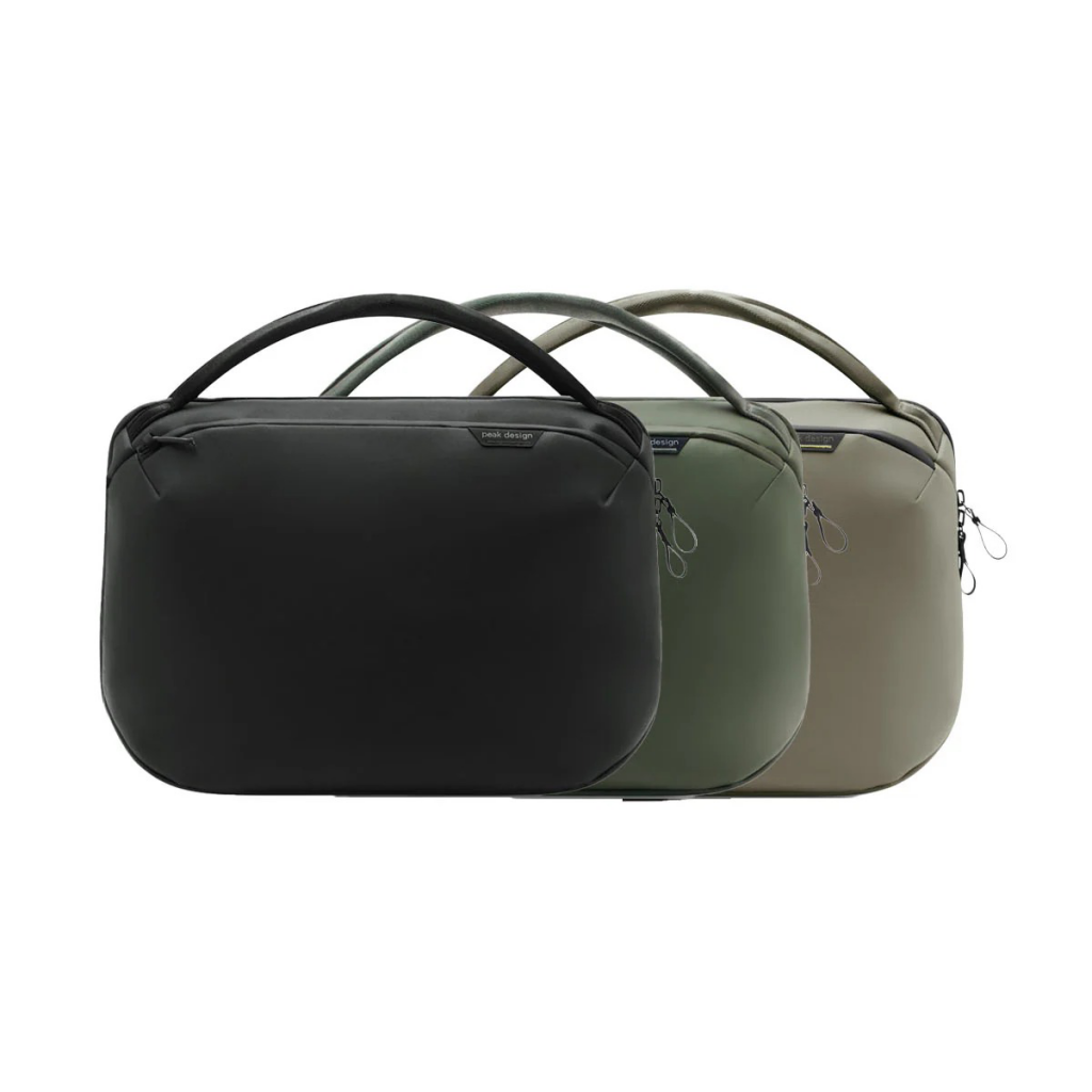 Travel Weekender