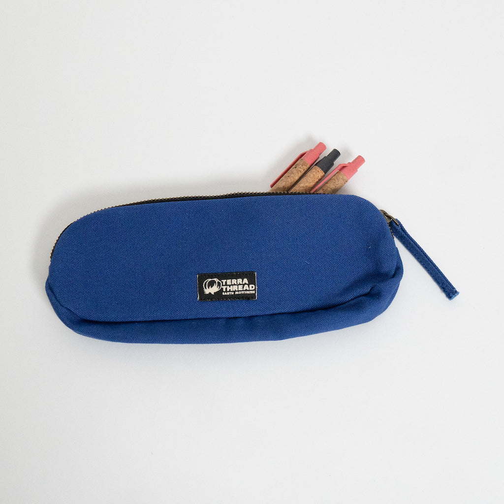 blue pencil bag school#color_tidal-blue