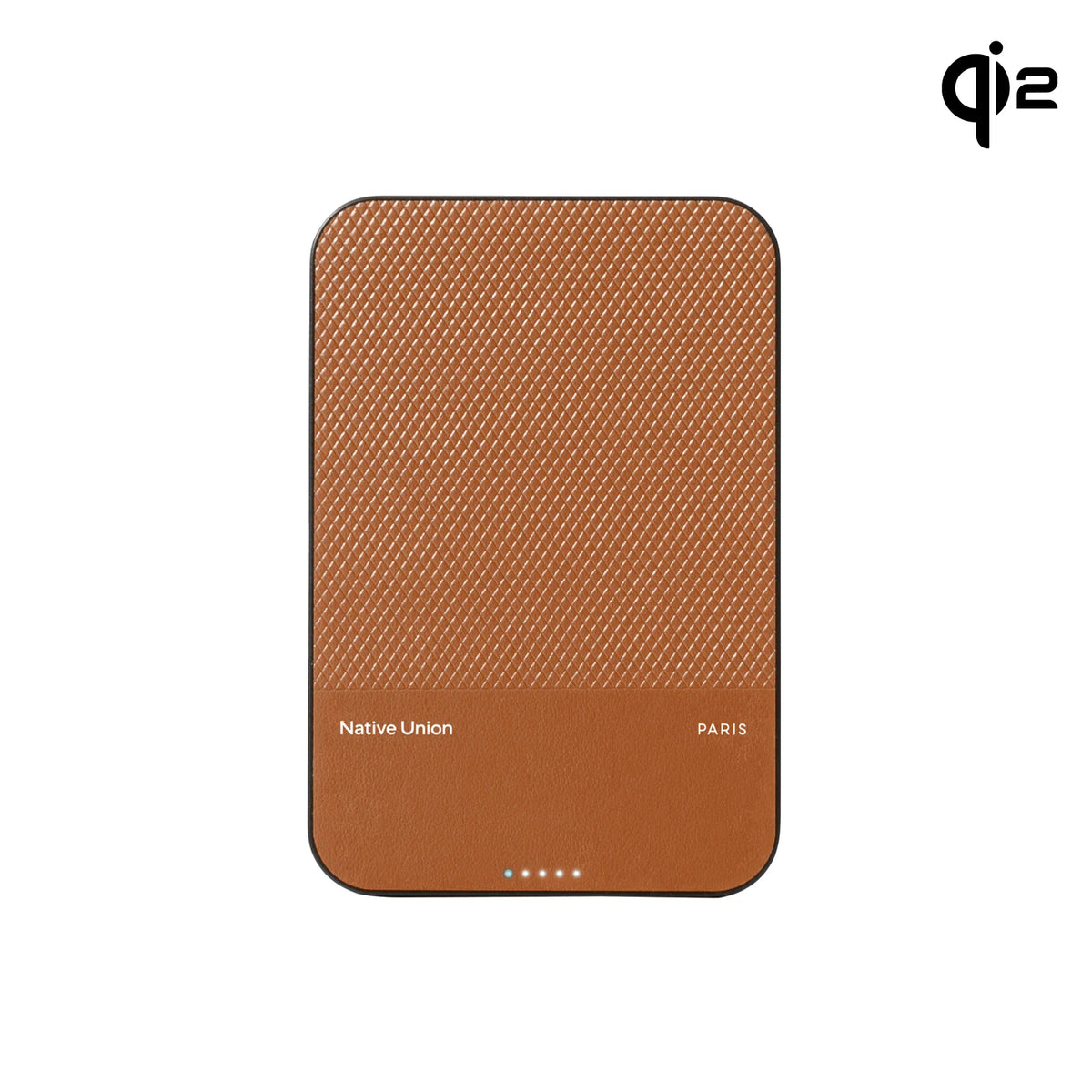 (Re)Classic Power Bank | Magnetic